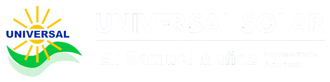 Universal Solar Esmc